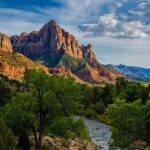 Zion National Park