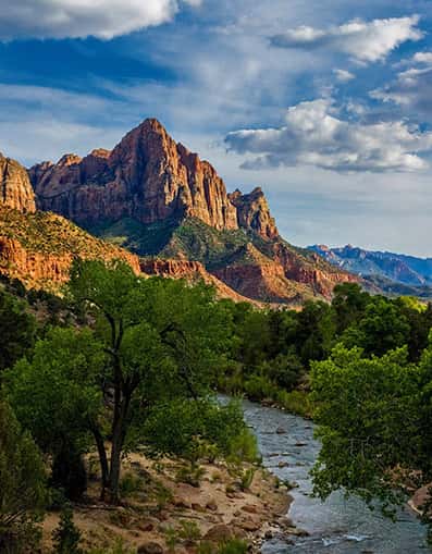 Zion National Park